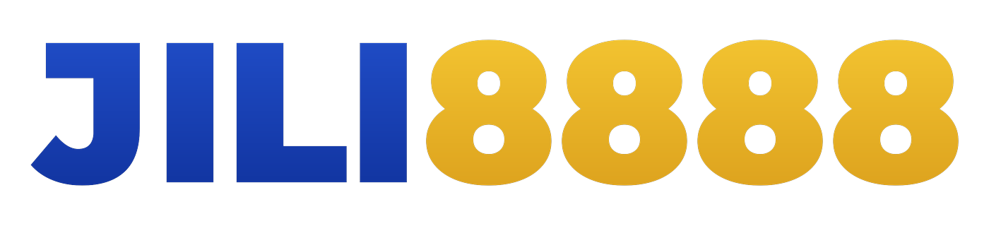 jili8888 Logo